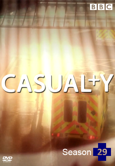 Casualty - Season 29 [98075] (A1772585519) [[Shows 2.0]] --Plex--
